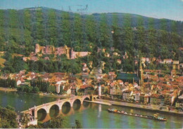 13940 - Heidelberg - 1983 - Heidelberg