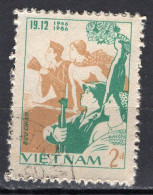 VIETNAM - Timbre N°773 Oblitéré - Vietnam