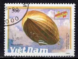 VIETNAM - Timbre N°1129 Oblitéré - Viêt-Nam