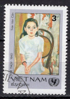 VIETNAM - Timbre N°548 Oblitéré - Viêt-Nam