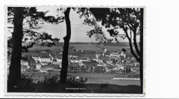 Carte Photo - PORRENTRUY - Vue Générale - Andere & Zonder Classificatie