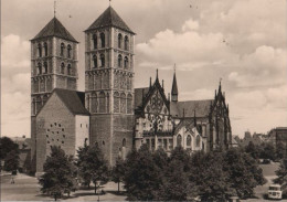 79048 - Münster - Dom - Ca. 1955 - Muenster