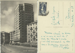 SAVONA -GRATTACIELO - Savona