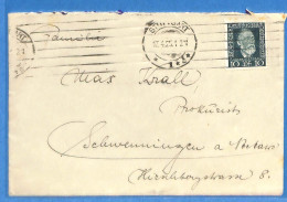 Allemagne Reich 1925 - Lettre De Stuttgart - G31352 - Lettres & Documents