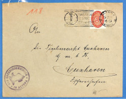 Allemagne Reich 1930 - Lettre De Altona - G31314 - Brieven En Documenten