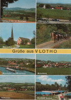 91557 - Vlotho - U.a. Wehrendorf - Ca. 1980 - Vlotho