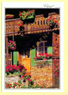 74. CHATEL - Un Chalet Typique Fleuri - Châtel