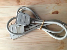 Câble Imprimante - Ordinateur - Autres & Non Classés