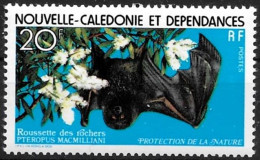 Nouvelle Calédonie 1978 - Yvert N° 421 - Michel N° 612  ** - Ongebruikt