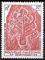 Nouvelle Calédonie 1979 - Yvert N° 425 - Michel N° 621 ** - Nuevos