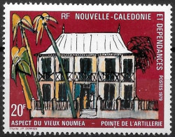 Nouvelle Calédonie 1979 - Yvert N° 428 - Michel N° 627 ** - Ungebraucht