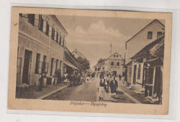 BOSNIA AND HERZEGOVINA PRIJEDOR Nice Postcard - Bosnien-Herzegowina