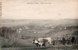 URIMENIL ( 88 ) - Vallée De La Barre - Urimenil