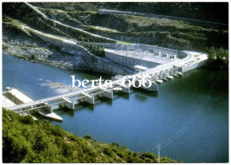 Barragem Da Valeira * São João Da Pesqueira * Portugal Dam - Viseu