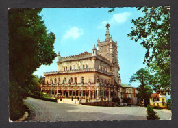 Portugal - BUSSACO - N° 388/P - Palace Hôtel ( Postée En 1976) - Autres & Non Classés