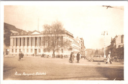 Posen , Rasczinsky , Bibliothek (Ungebraucht) - Posen