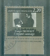 FRANCE - N°2442 Oblitéré - Cinquantenaire De La Cinémathèque Française. - Kino