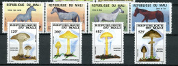 BC-4 Mali N° 511 à 518 **. A Saisir !! - Mali (1959-...)