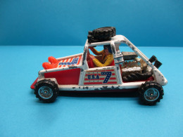 Racing Buggy US - Corgi Toys