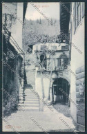 Bolzano ? Arco Antico Cartolina RB1838 - Bolzano
