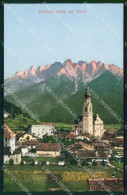 Bolzano Dobbiaco Cartolina RB7978 - Bolzano