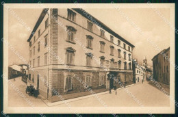 Grosseto Città Grand Hotel Bastiani Cartolina RB8313 - Grosseto