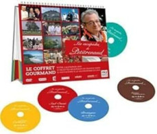 Coffret Petitrenaud : Intégrale Des Regions [FR Import] - Otros & Sin Clasificación