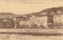 Bastia/ 202B/ Place Saint-Nicolas / Réf:fm3996 - Bastia