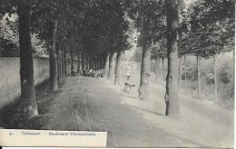 TIRLEMONT, Boulevard Vinckenbosch - Tienen