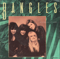 BANGLES - FR SP - ETERNAL FLAME + 1 - Rock