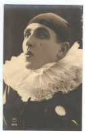 CPA Pierrot P.C PARIS 1933 - Theatre