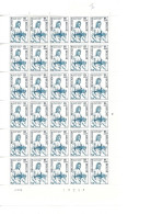 OCB 1761  Postfris Zonder Scharnier ** Volledig Vel ( Plaat 2 ) - 1971-1980