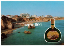 Praia Da Rocha * Portimão * Algarve * Mateus Rosé  * The Famous Rosé Wine - Faro
