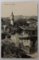 Hötting, Innsbruck, Hausansicht, Ca. 1910 - Other & Unclassified