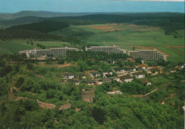 63639 - Bad Kissingen - Hotel Sonnenhügel - 1985 - Bad Kissingen
