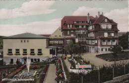 92741 - Bad Liebenzell-Möttlingen - Rettungsarche - 1961 - Calw