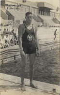 PARIS JO De 1924, WEISSMULLER ETATS UNIS - Olympische Spiele