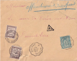 1898 - 1859-1959 Covers & Documents