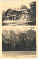 Berchtesgaden - Haus Schöneck - Berchtesgaden