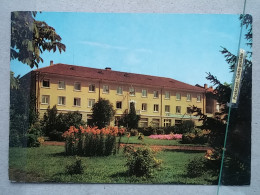 Kov 407-7 - BULGARIA, CIRPAN, TCHIRPAN, HOTEL - Bulgaria