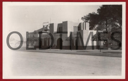 PORTUGAL - COSTA DA CAPARICA - POSTO - ALMADA - SEIXAL - SESIMBRA - 50'S REAL PHOTO - Lugares