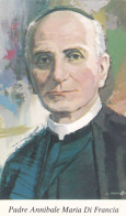 Santino Padre Annibale M. Di Francia - Santini