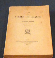 Tir Des Fusils De Chasse - Chasse/Pêche