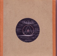 JAMES BROWN - UK SINGLE 1980  - RAPP PAYBACK (Where Iz Moses?) + RAPP PAYBACK PART 2 - Soul - R&B