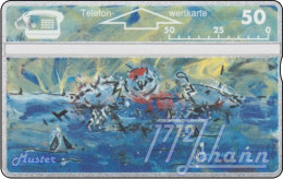 AUSTRIA Private: "Trend - Attersee  1" - MINT [ANK P142] - Oostenrijk