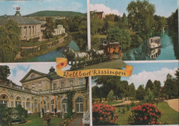 101759 - Bad Kissingen - 1979 - Bad Kissingen