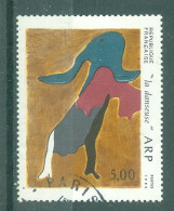 FRANCE - N°2447 Oblitéré - Série Artistique. - Used Stamps