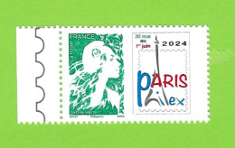 Paris Philex 2024 - Philatelic Exhibitions