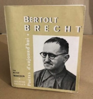 Bertolt Brecht - Altri & Non Classificati