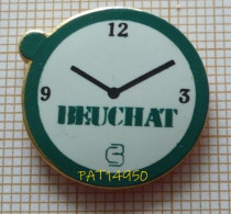 PAT14950 MONTRE CHRONOMETRE BEUCHAT En Version EGF - Trademarks